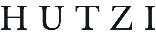 Hutzi logo                        