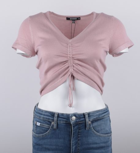 Missguided  Top