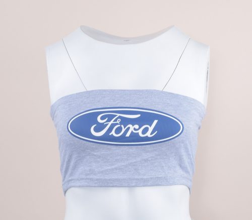 Missguided  Top (FORD)