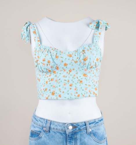 Bershka Top